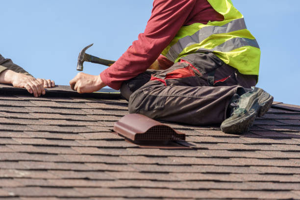 Best Roof Repair Services  in Munford, AL