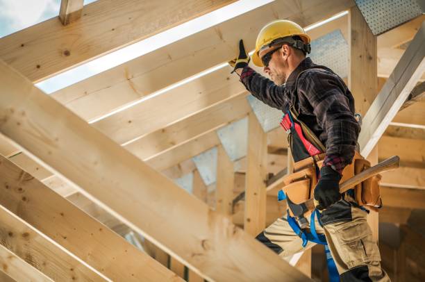 Best Flat Roof Repair Services  in Munford, AL