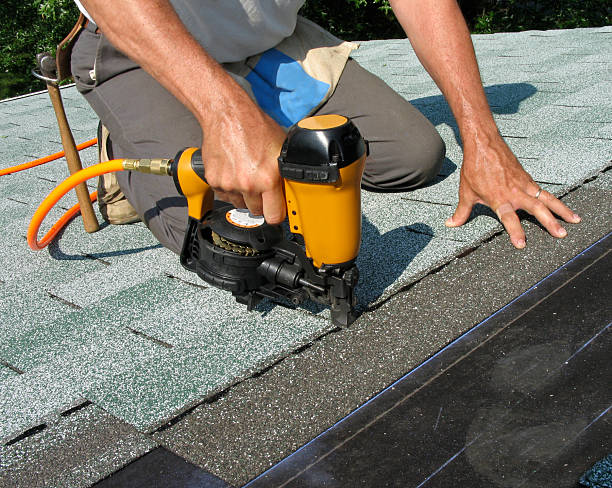 Best Roofing Contractor Near Me  in Munford, AL