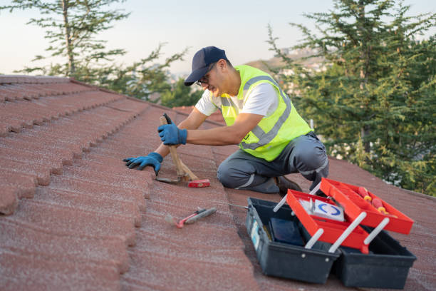 Tile Roofing Contractor in Munford, AL