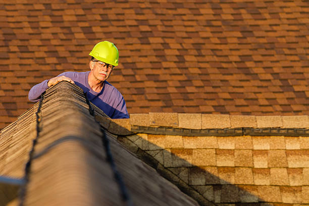 Best Best Roofing Contractors  in Munford, AL