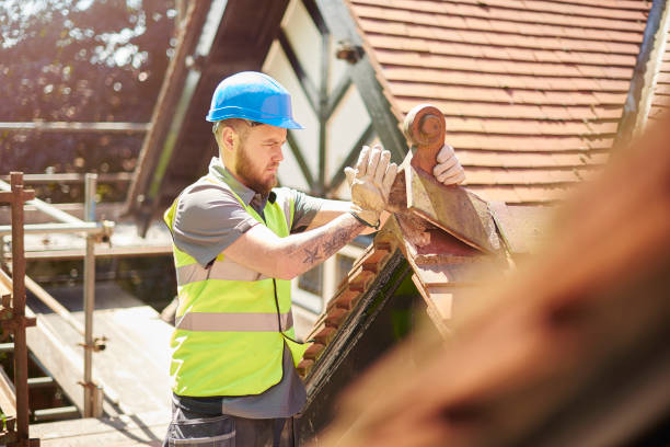 Best Residential Roofing Contractor  in Munford, AL
